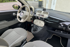 FIAT 500 Phase 2 1.2 MPi 69 cv