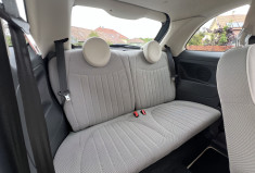 FIAT 500 Phase 2 1.2 MPi 69 cv