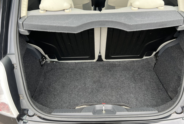 FIAT 500 Phase 2 1.2 MPi 69 cv