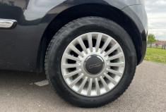 FIAT 500 Phase 2 1.2 MPi 69 cv