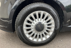 FIAT 500 Phase 2 1.2 MPi 69 cv