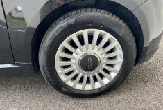 FIAT 500 Phase 2 1.2 MPi 69 cv