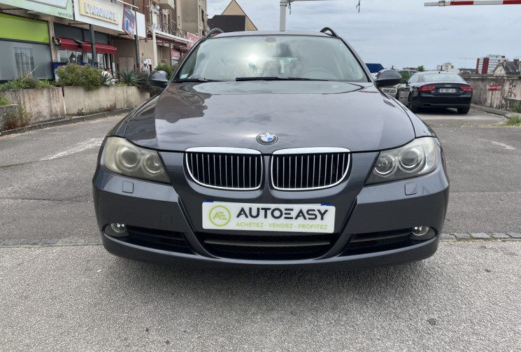 BMW SERIE 3 TOURING 325xi 2.5 i 218cv