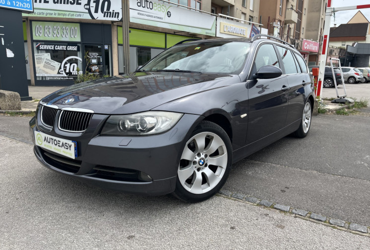 BMW SERIE 3 TOURING 325xi 2.5 i 218cv