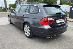 BMW SERIE 3 TOURING 325xi 2.5 i 218cv