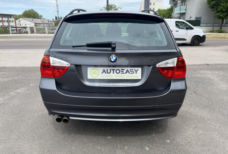 BMW SERIE 3 TOURING 325xi 2.5 i 218cv