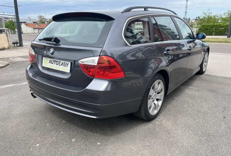 BMW SERIE 3 TOURING 325xi 2.5 i 218cv