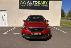 Peugeot 2008 1.2 i EAT6 S&S 130 cv Boîte auto SIGNATURE