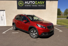 Peugeot 2008 1.2 i EAT6 S&S 130 cv Boîte auto SIGNATURE