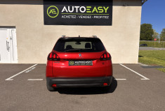 Peugeot 2008 1.2 i EAT6 S&S 130 cv Boîte auto SIGNATURE