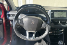 Peugeot 2008 1.2 i EAT6 S&S 130 cv Boîte auto SIGNATURE