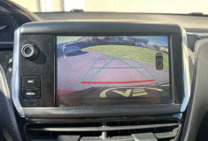 Peugeot 2008 1.2 i EAT6 S&S 130 cv Boîte auto SIGNATURE