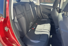 Peugeot 2008 1.2 i EAT6 S&S 130 cv Boîte auto SIGNATURE