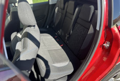 Peugeot 2008 1.2 i EAT6 S&S 130 cv Boîte auto SIGNATURE