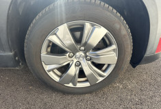 Peugeot 2008 1.2 i EAT6 S&S 130 cv Boîte auto SIGNATURE