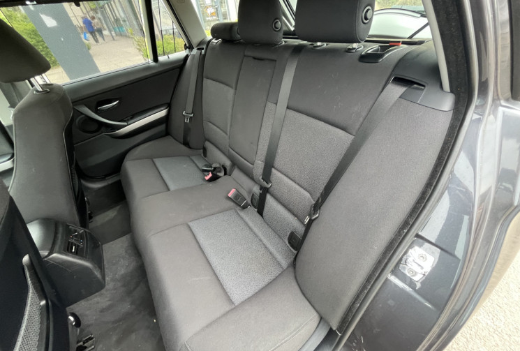 BMW SERIE 3 TOURING 325xi 2.5 i 218cv