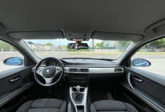 BMW SERIE 3 TOURING 325xi 2.5 i 218cv