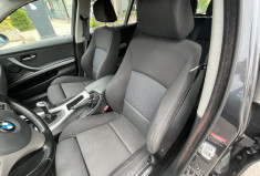 BMW SERIE 3 TOURING 325xi 2.5 i 218cv