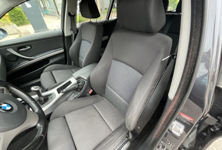 BMW SERIE 3 TOURING 325xi 2.5 i 218cv