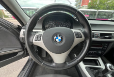 BMW SERIE 3 TOURING 325xi 2.5 i 218cv