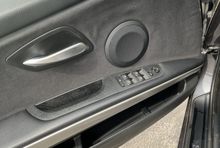 BMW SERIE 3 TOURING 325xi 2.5 i 218cv