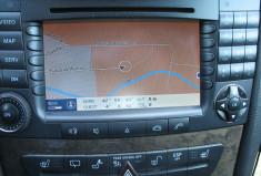 Mercedes CLASSE E BREAK 320 CDI AVANTGARDE AMG