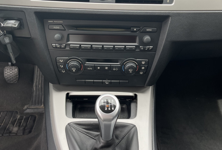 BMW SERIE 3 TOURING 325xi 2.5 i 218cv