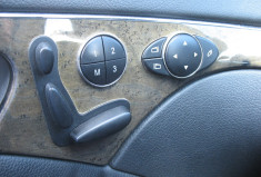 Mercedes CLASSE E BREAK 320 CDI AVANTGARDE AMG