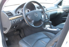 Mercedes CLASSE E BREAK 320 CDI AVANTGARDE AMG