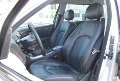 Mercedes CLASSE E BREAK 320 CDI AVANTGARDE AMG