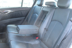 Mercedes CLASSE E BREAK 320 CDI AVANTGARDE AMG