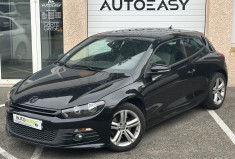 Volkswagen Scirocco R-Line 1.4 TSI 160 ch