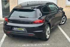 Volkswagen Scirocco R-Line 1.4 TSI 160 ch