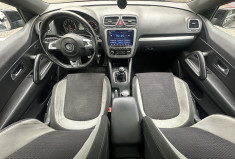 Volkswagen Scirocco R-Line 1.4 TSI 160 ch