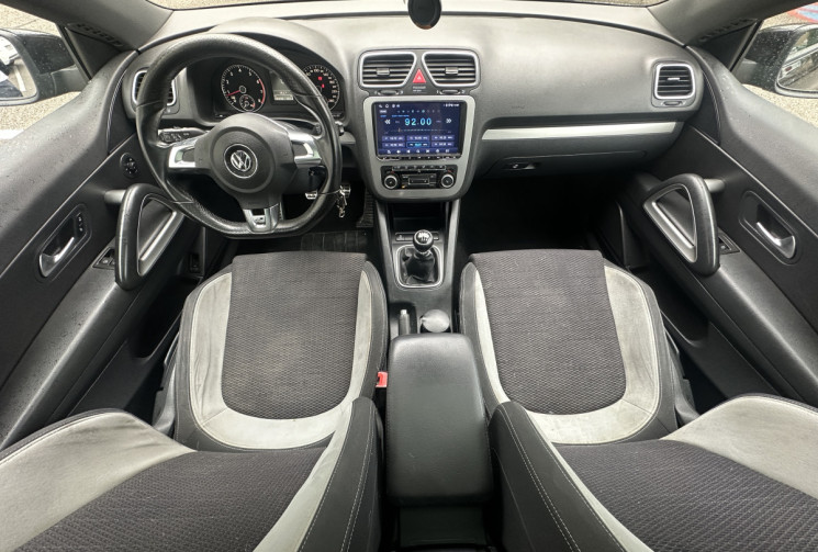 Volkswagen Scirocco R-Line 1.4 TSI 160 ch