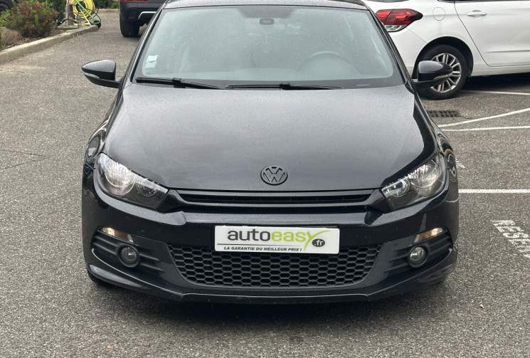 Volkswagen Scirocco R-Line 1.4 TSI 160 ch