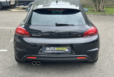 Volkswagen Scirocco R-Line 1.4 TSI 160 ch