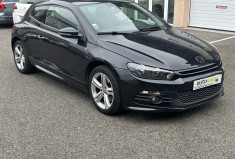 Volkswagen Scirocco R-Line 1.4 TSI 160 ch