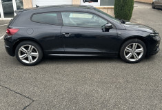 Volkswagen Scirocco R-Line 1.4 TSI 160 ch