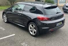 Volkswagen Scirocco R-Line 1.4 TSI 160 ch