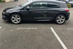 Volkswagen Scirocco R-Line 1.4 TSI 160 ch