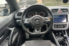Volkswagen Scirocco R-Line 1.4 TSI 160 ch