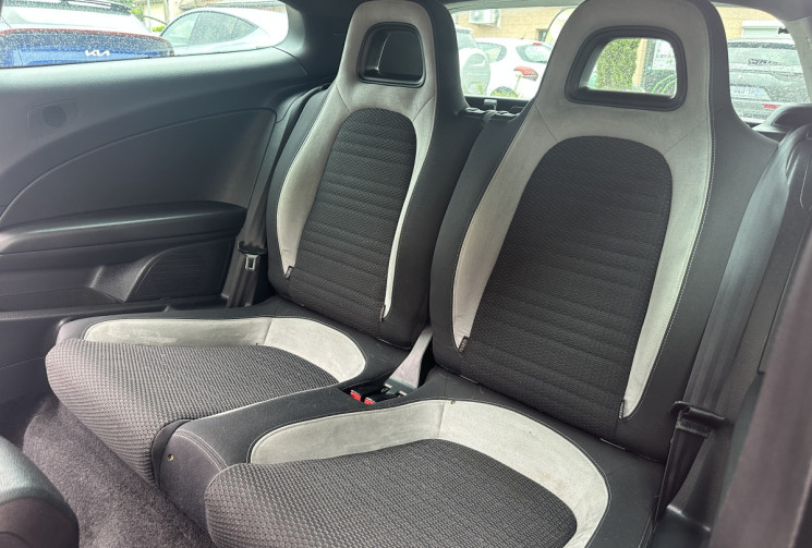 Volkswagen Scirocco R-Line 1.4 TSI 160 ch