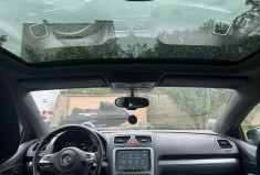 Volkswagen Scirocco R-Line 1.4 TSI 160 ch