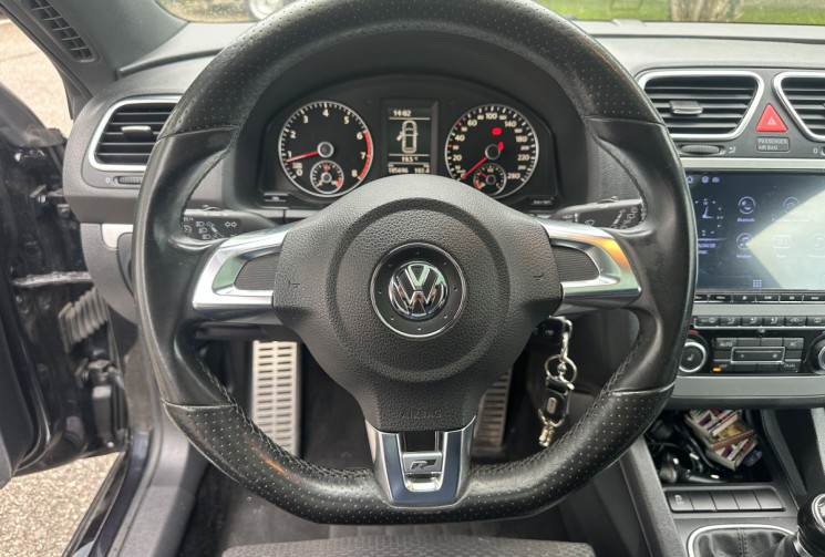 Volkswagen Scirocco R-Line 1.4 TSI 160 ch