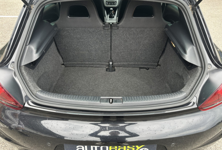 Volkswagen Scirocco R-Line 1.4 TSI 160 ch