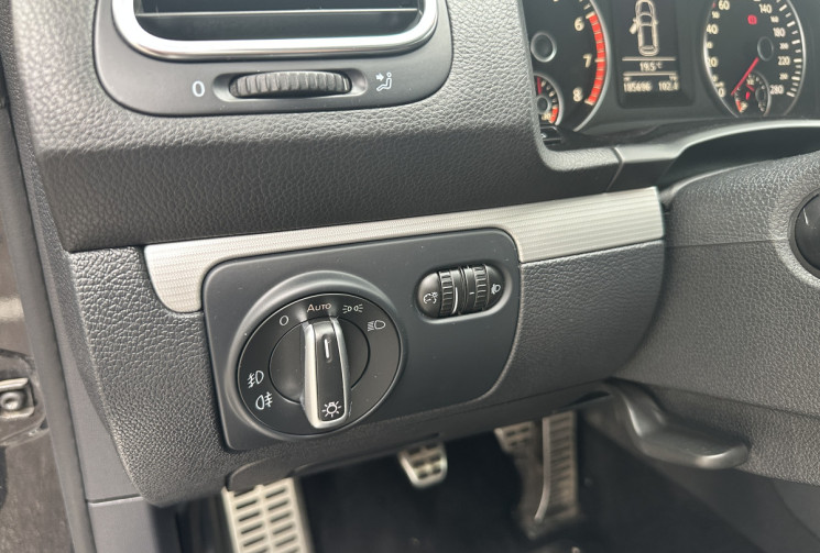 Volkswagen Scirocco R-Line 1.4 TSI 160 ch