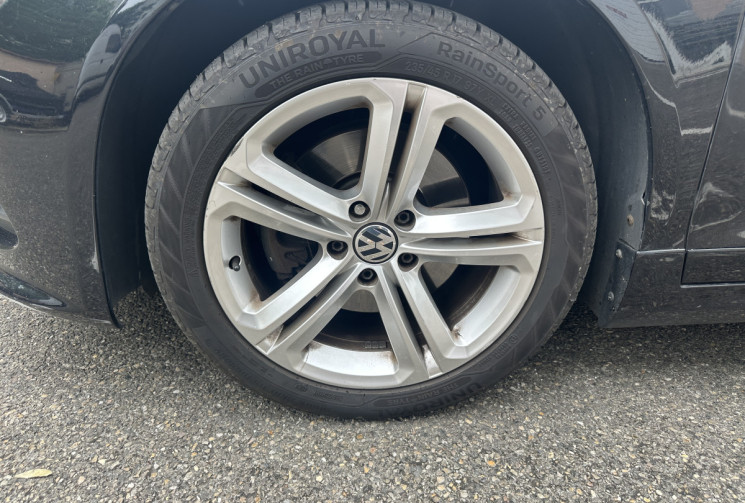 Volkswagen Scirocco R-Line 1.4 TSI 160 ch