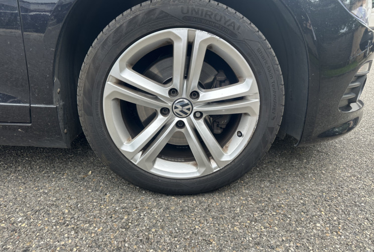 Volkswagen Scirocco R-Line 1.4 TSI 160 ch