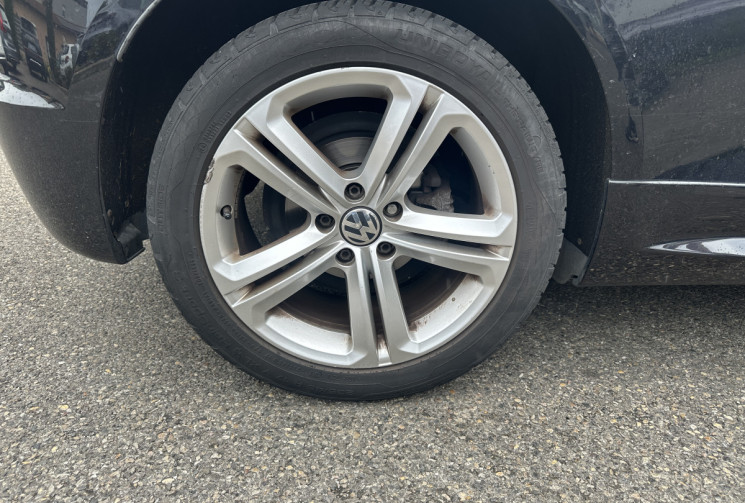 Volkswagen Scirocco R-Line 1.4 TSI 160 ch